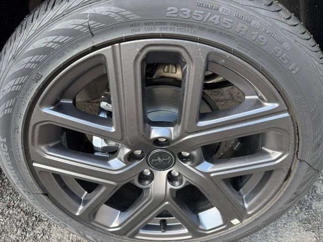 New 2026 Jeep Compass Limited AWD/4WD image 6