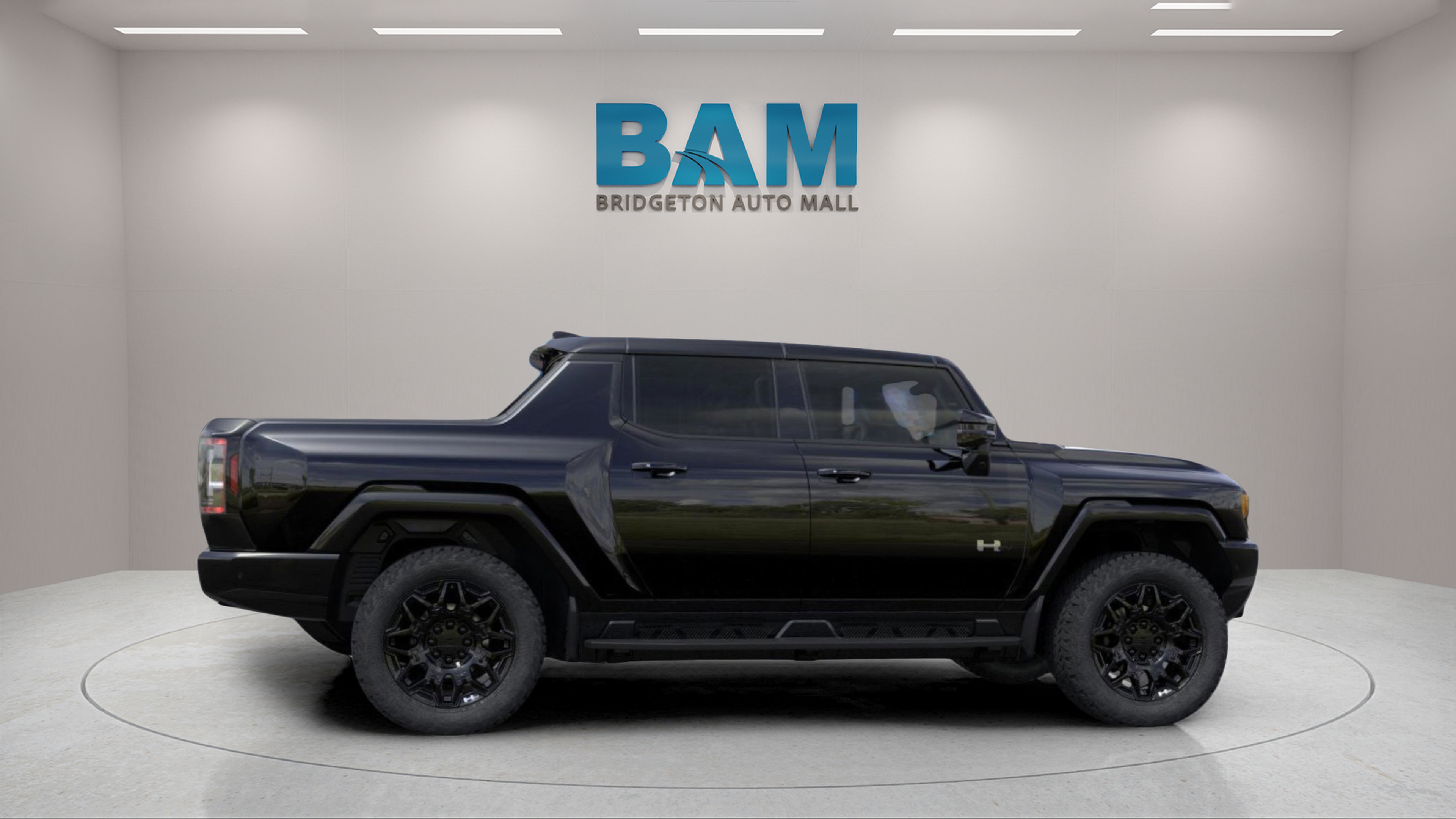 New 2026 GMC Hummer EV 4x4 Crew Cab image 15