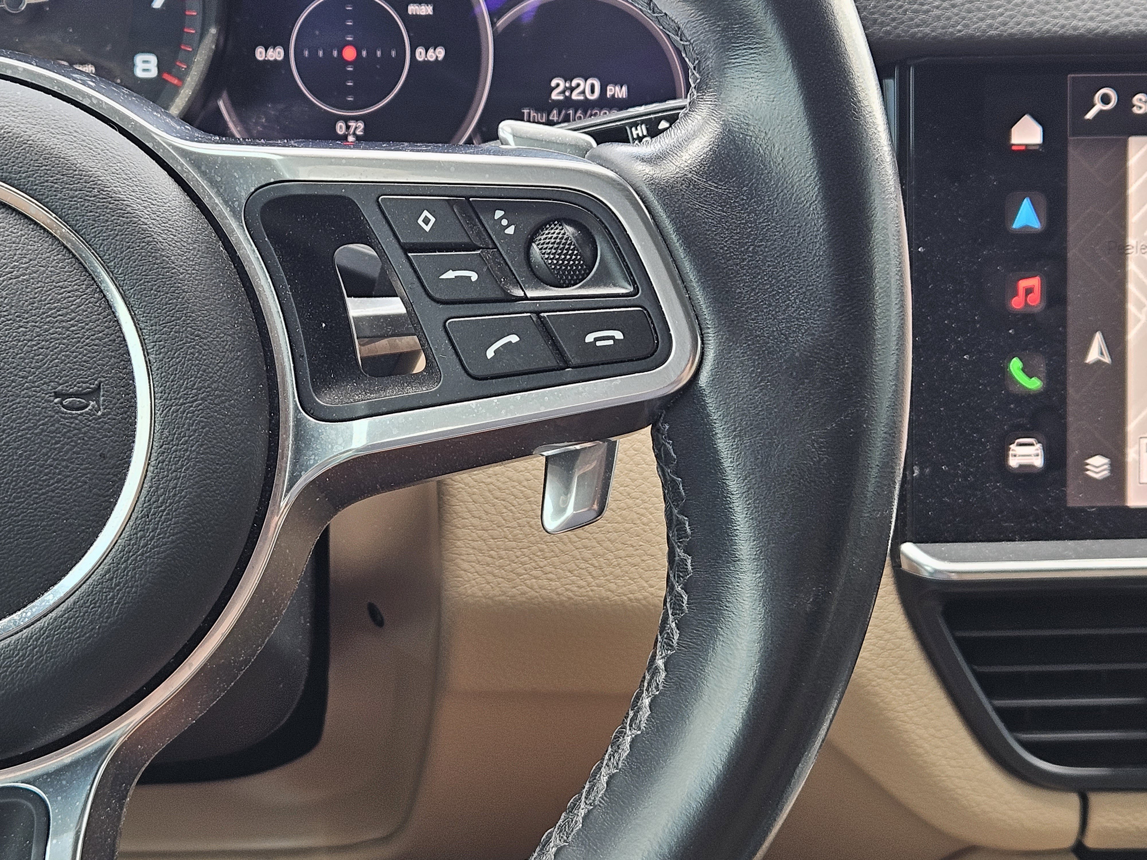 Certified 2023 Porsche Cayenne image 27