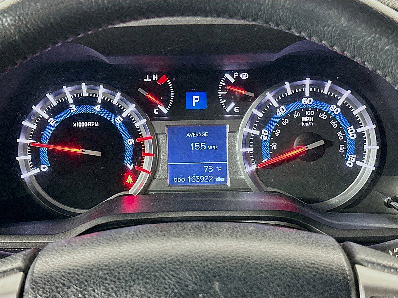 Used 2016 Toyota 4Runner 2WD image 13