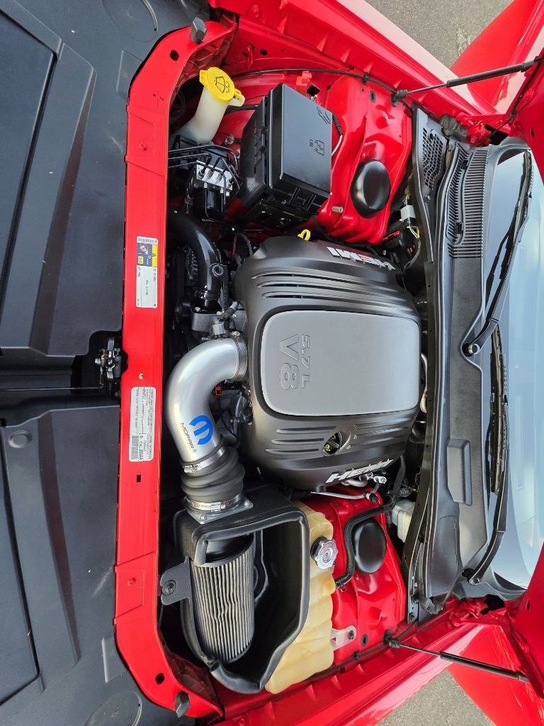 Used 2014 Dodge Challenger R/T Plus image 15