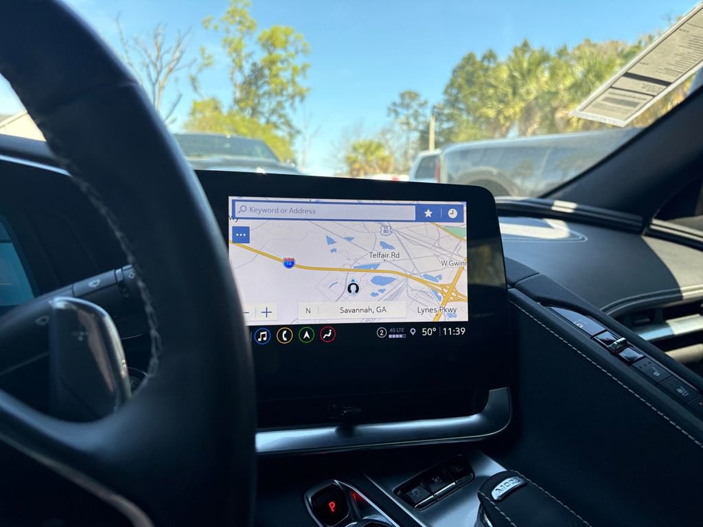 Used 2023 Chevrolet Corvette 2LT w/ Chrome Exterior Badge Package image 26