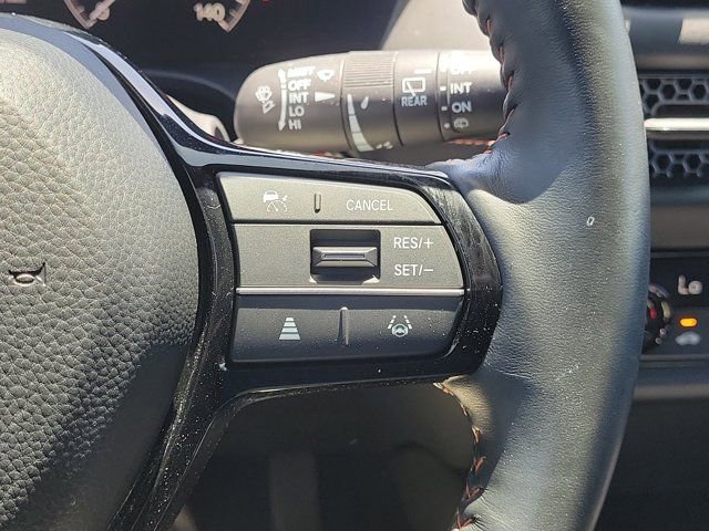 Certified 2023 Honda HR-V Sport image 20