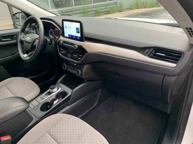 Used 2022 Ford Escape SE w/ Convenience Package AWD/4WD image 11