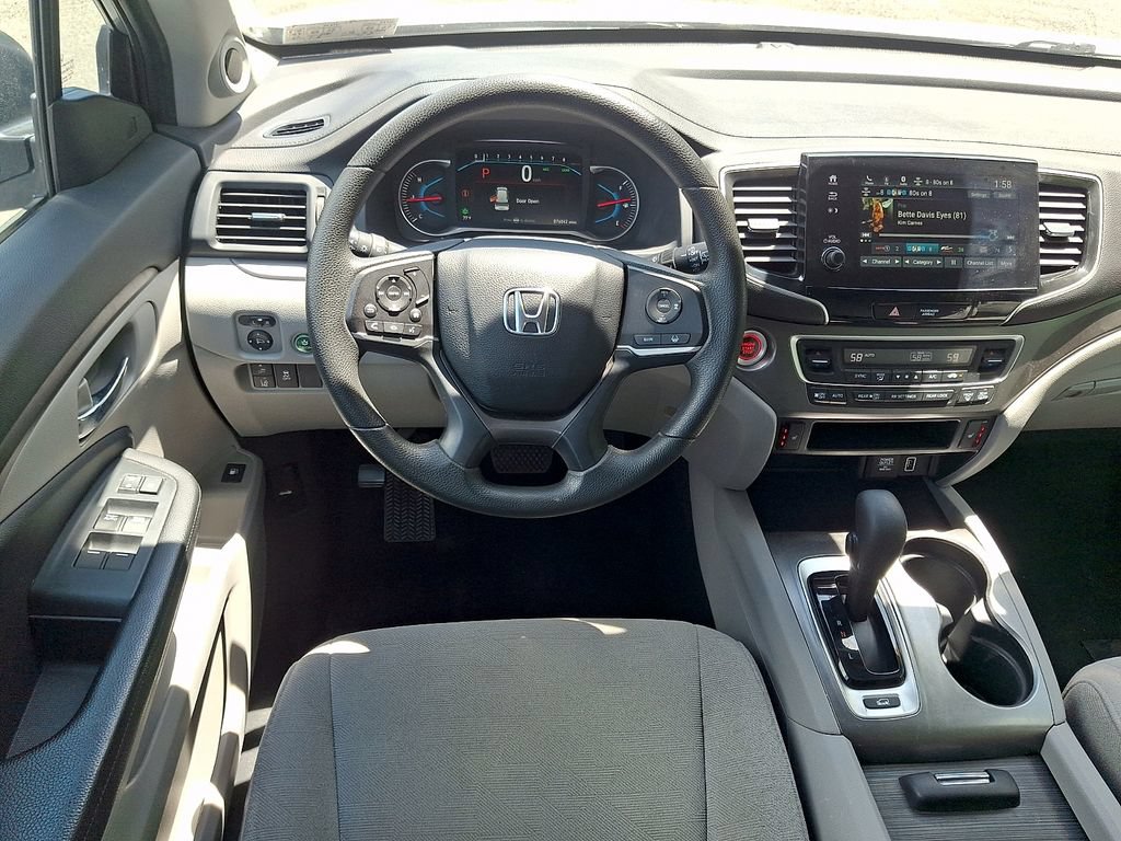 Used 2020 Honda Pilot EX image 16