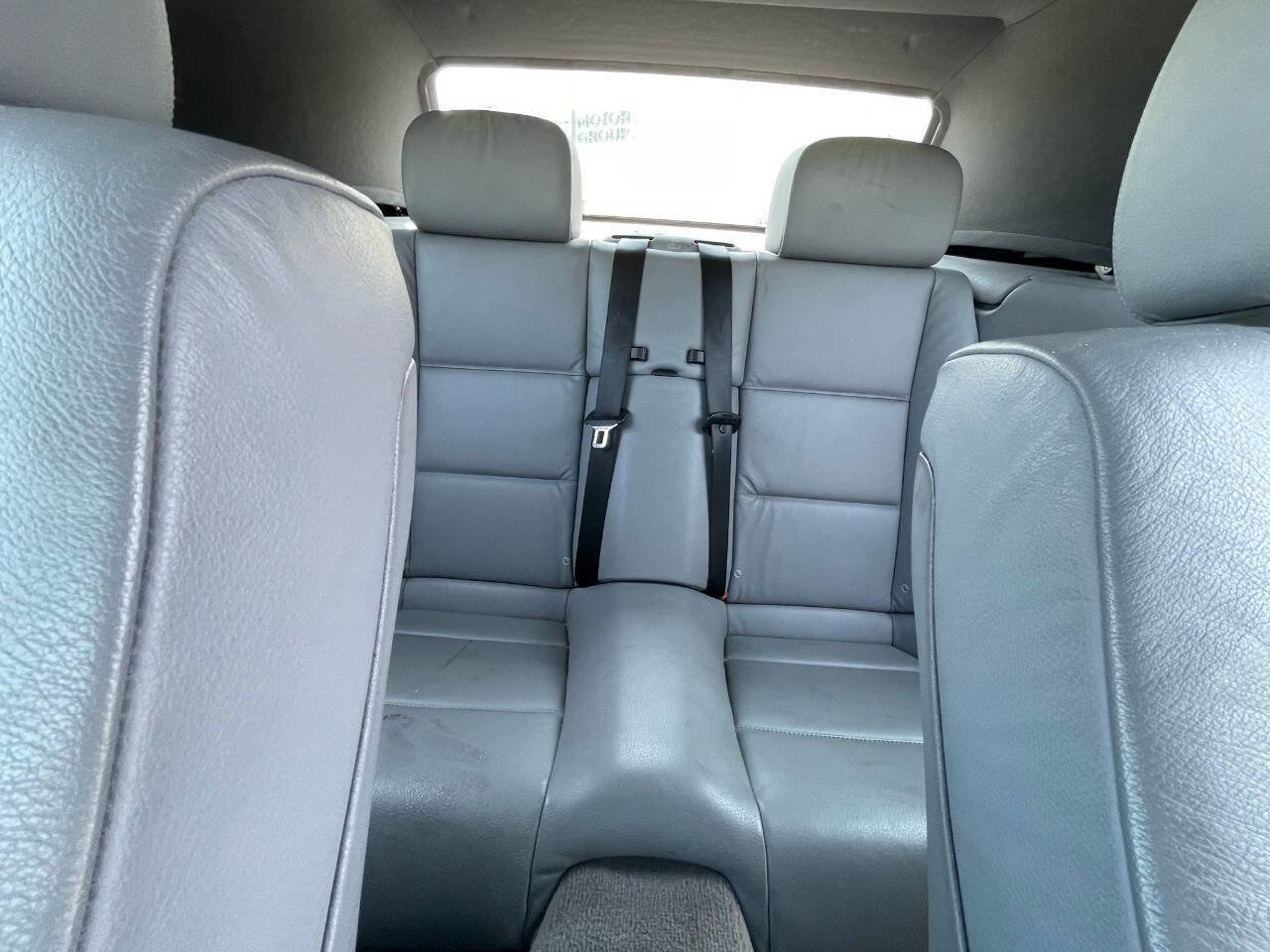 Used 2005 BMW 325Ci Convertible image 15