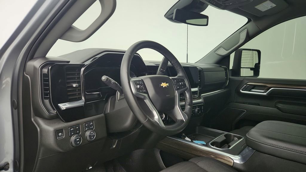 Used 2024 Chevrolet Silverado 2500 LT w/ Texas Edition AWD/4WD image 66