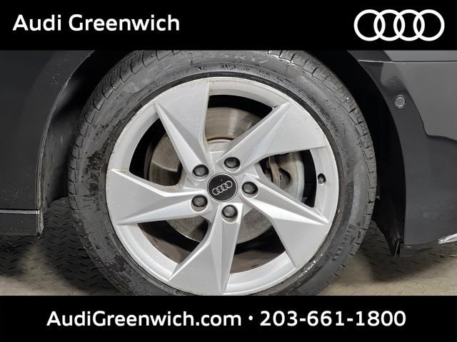 Used 2023 Audi A3 2.0T Premium Plus w/ Premium Plus Package AWD/4WD image 9