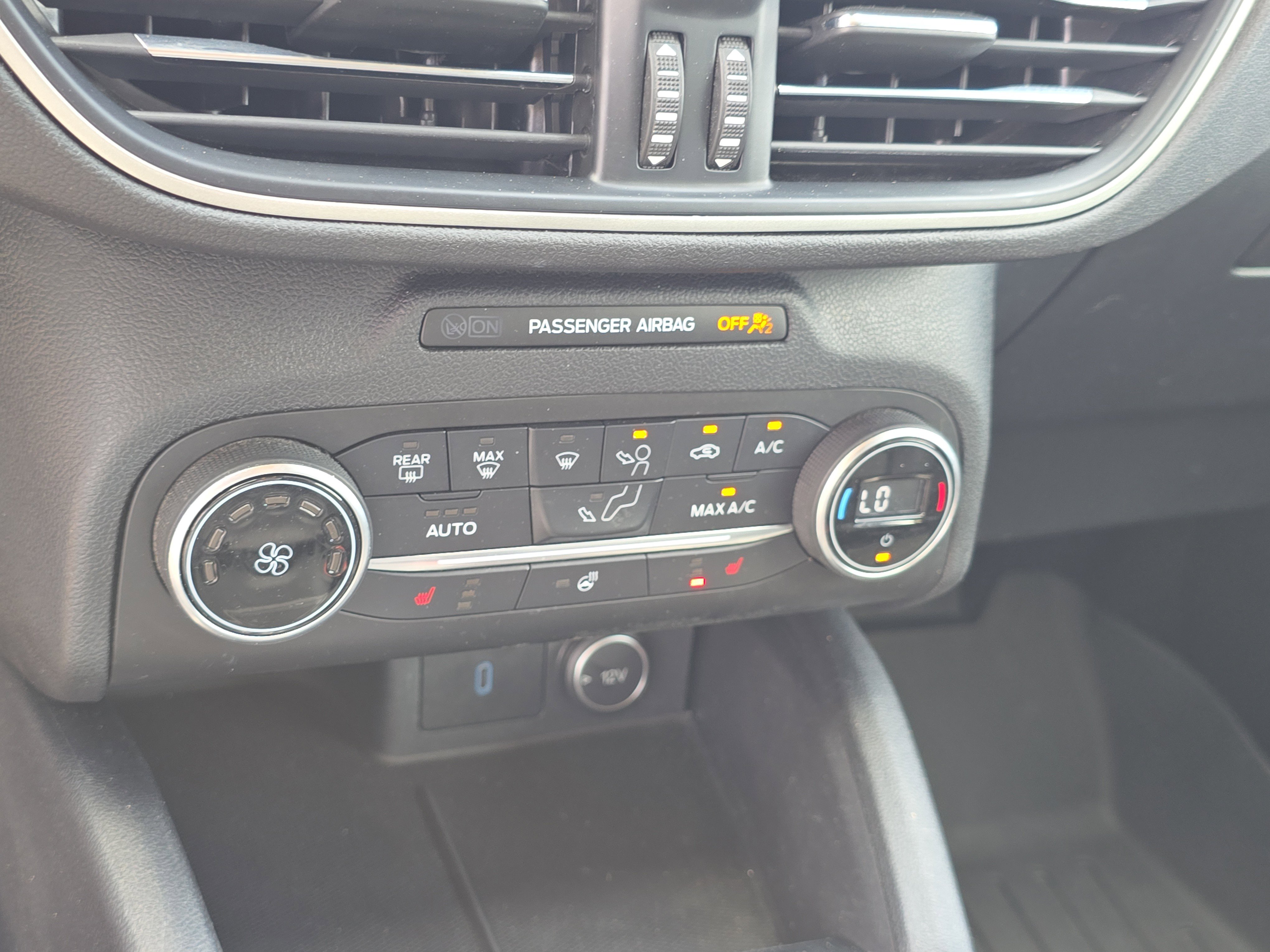 Used 2020 Ford Escape SEL AWD/4WD image 27