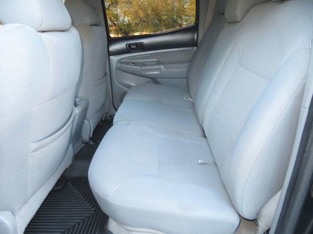 Used 2007 Toyota Tacoma PreRunner RWD image 25