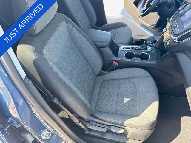 Used 2024 Chevrolet Equinox LT image 25