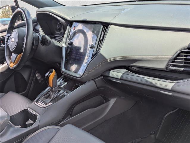 Used 2022 Subaru Outback Wilderness AWD/4WD image 20