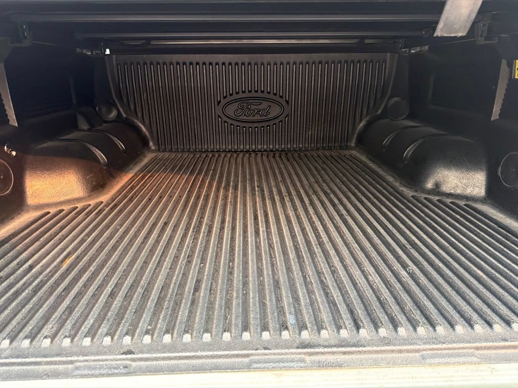 Used 2022 Ford Ranger XL w/ FX4 Off-Road Package AWD/4WD image 8