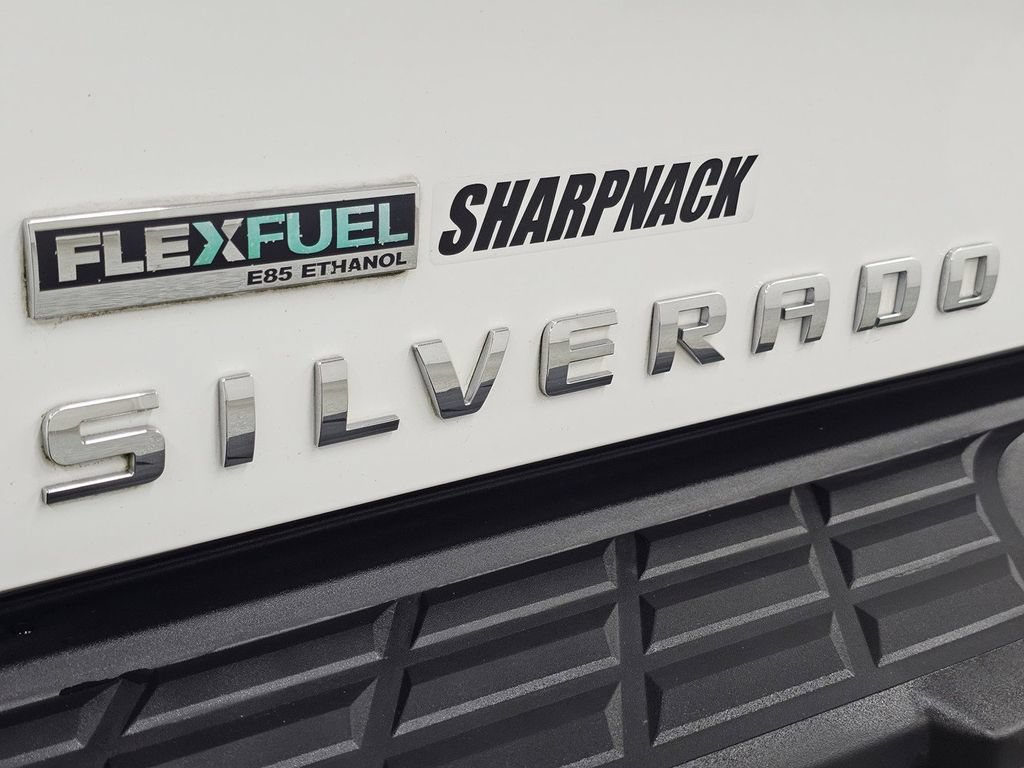 Used 2012 Chevrolet Silverado 1500 LT w/ All-Star Edition AWD/4WD image 29
