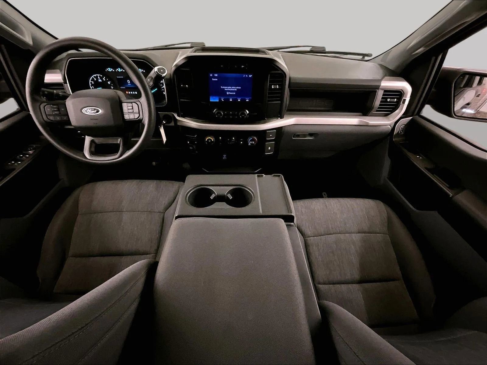 Used 2023 Ford F150 XL AWD/4WD image 14