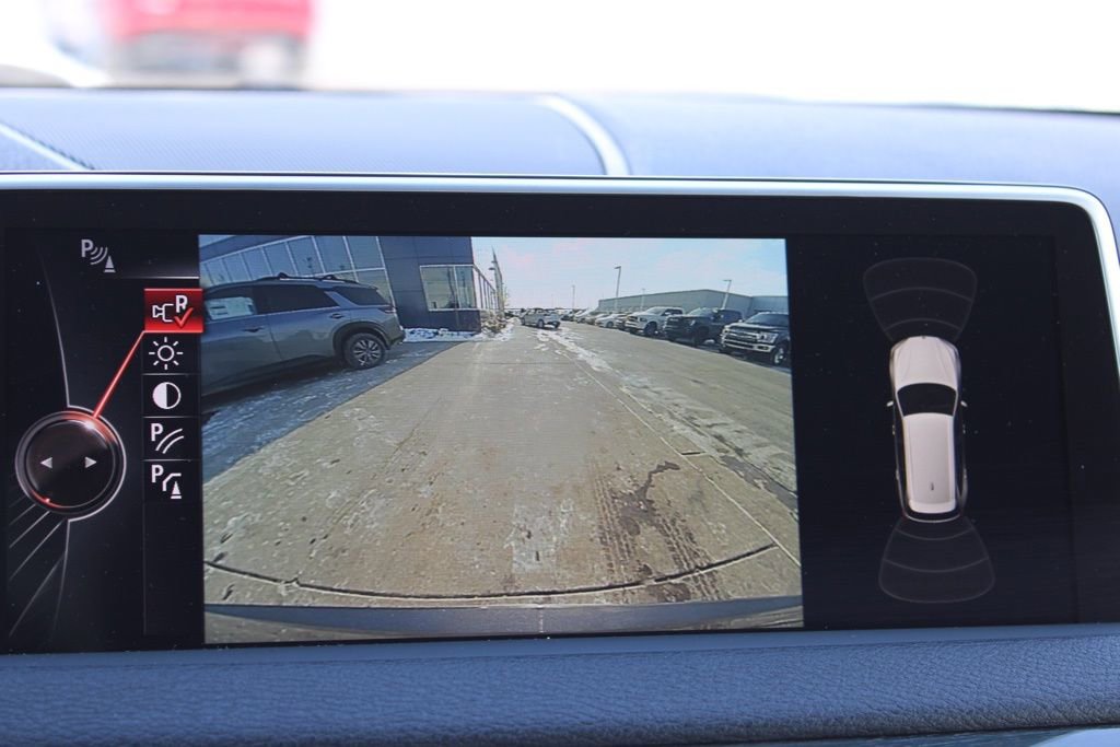 Used 2014 BMW X5 xDrive35i image 38