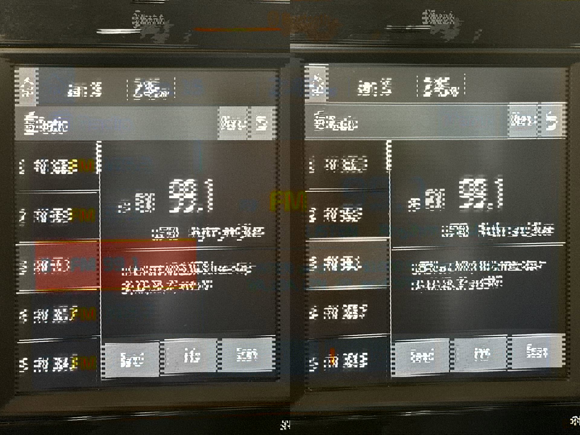 Used 2020 Kia Rio LX image 20