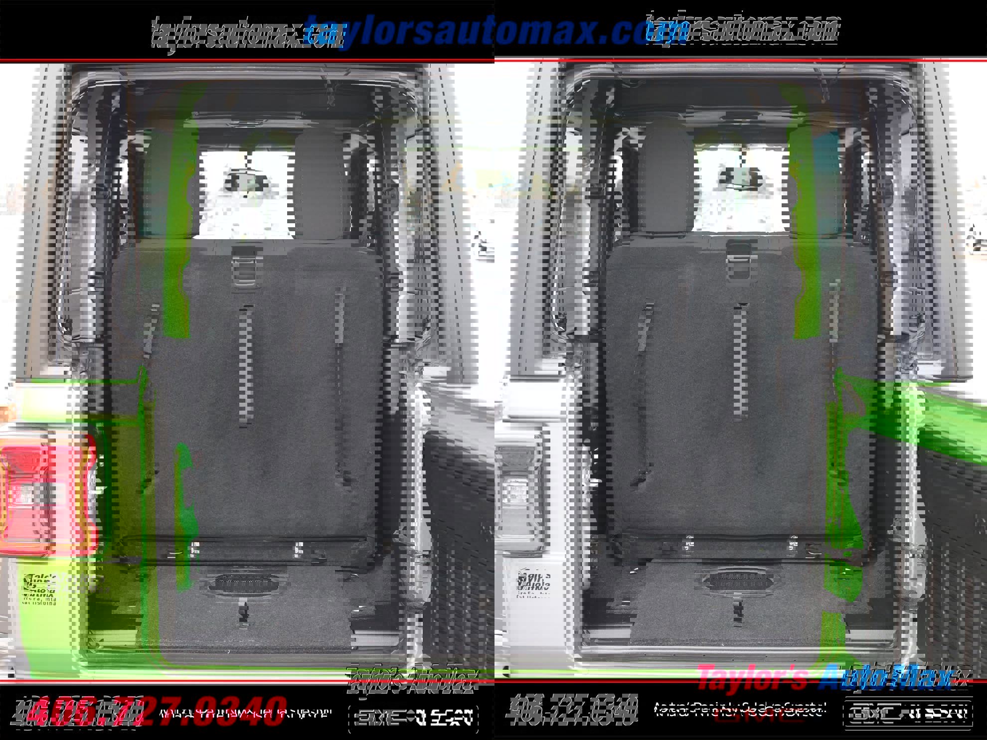 Used 2018 Jeep Wrangler Sport w/ Quick Order Package 24S image 28