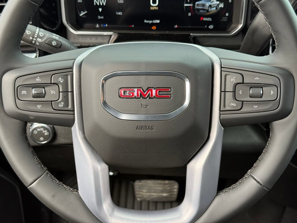 New 2026 GMC Sierra 1500 SLE w/ Preferred Package AWD/4WD image 25