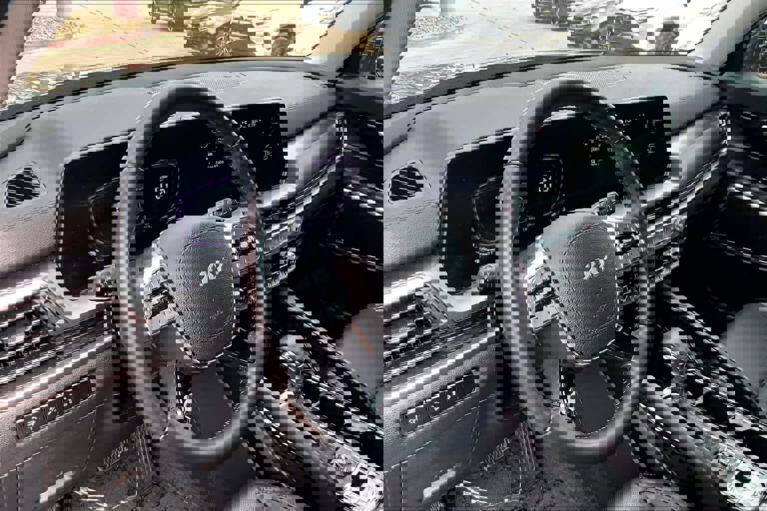 Used 2024 Kia Telluride LX image 16