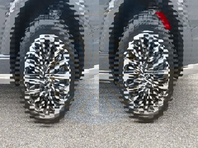 New 2026 Hyundai Palisade Calligraphy image 41