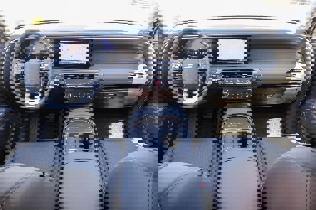 New 2026 Hyundai Palisade SEL image 6