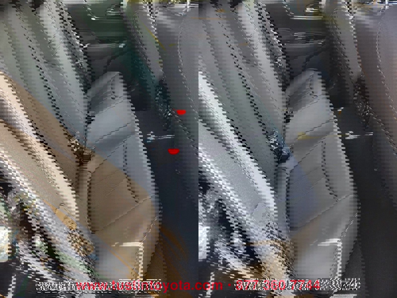 Certified 2023 Toyota Mirai XLE w/ Advanced Technology Package image 14