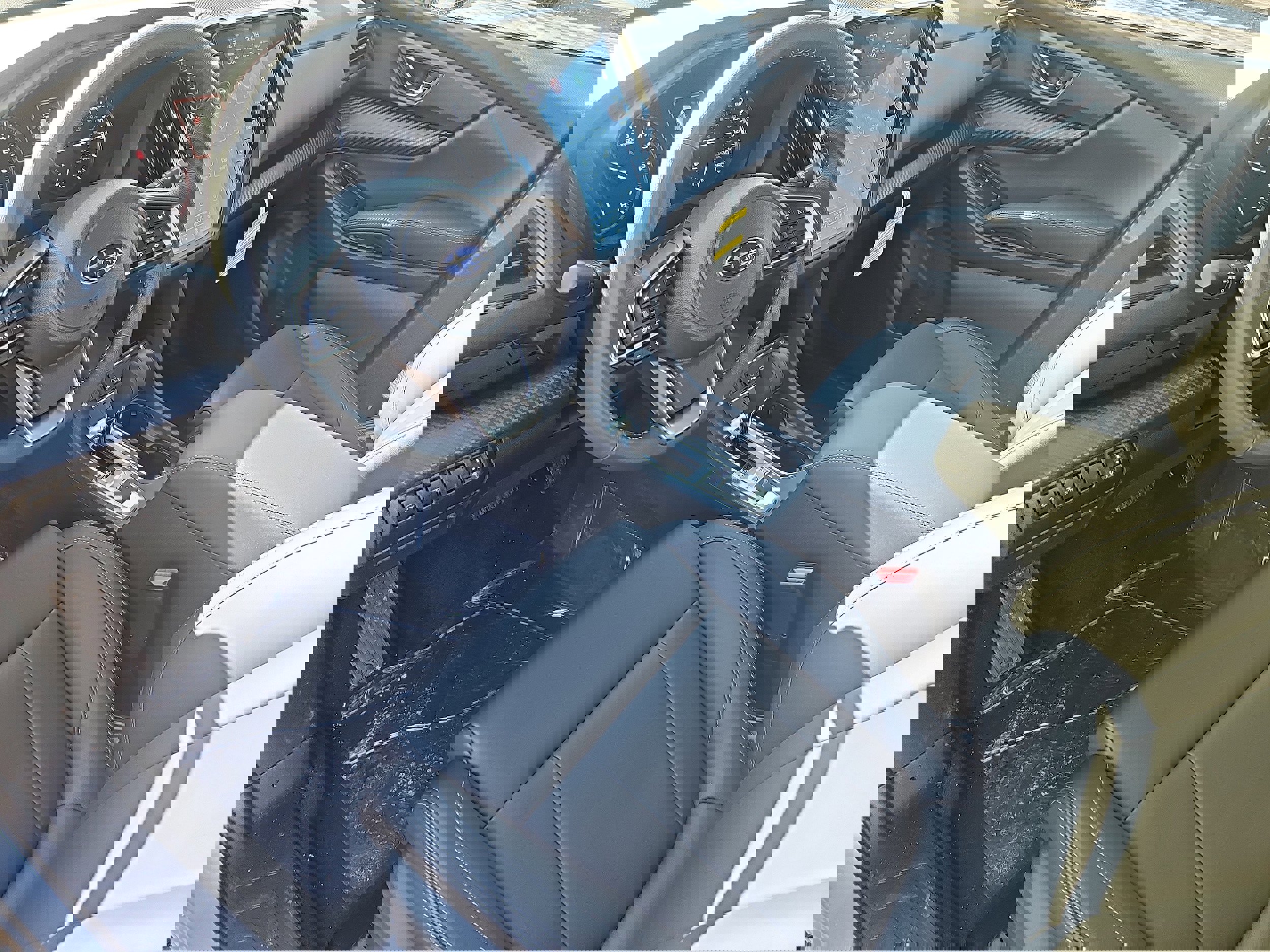 New 2026 Subaru Ascent Premium image 6