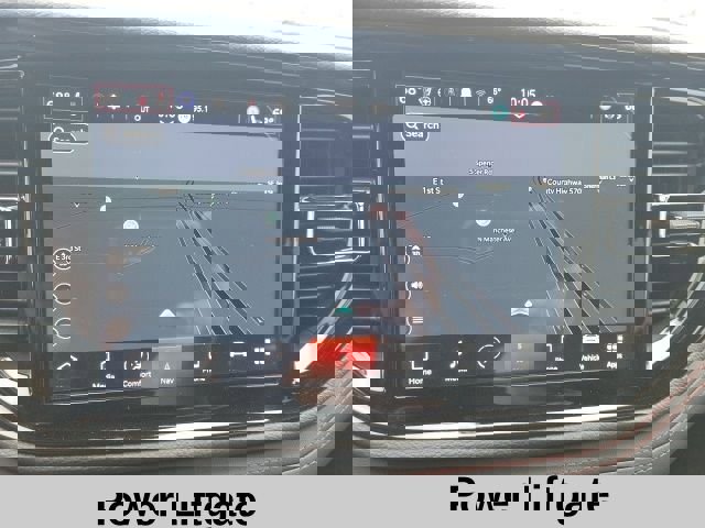 New 2026 Dodge Durango GT w/ Blacktop Package image 8