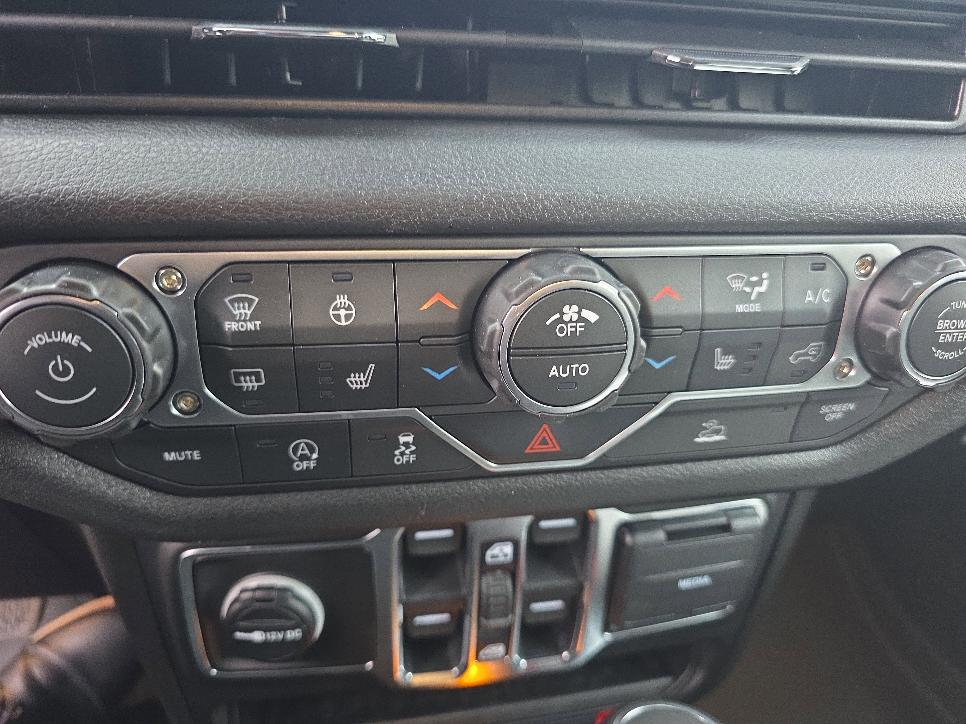 New 2026 Jeep Wrangler Sport S image 6