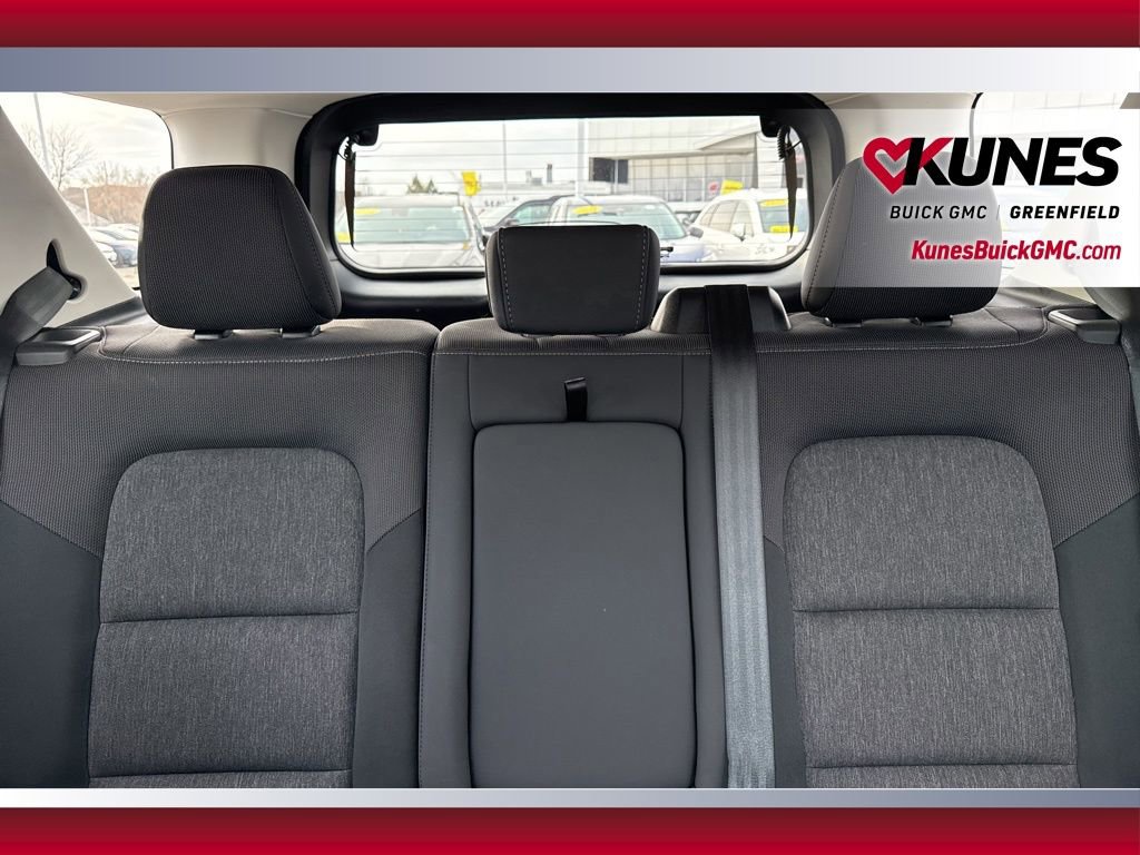 Used 2024 Ford Bronco Sport Big Bend image 36