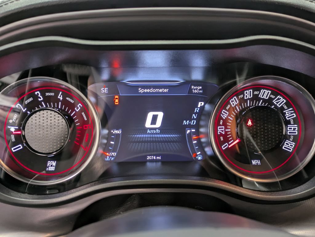 Used 2023 Dodge Challenger R/T Scat Pack RWD image 17