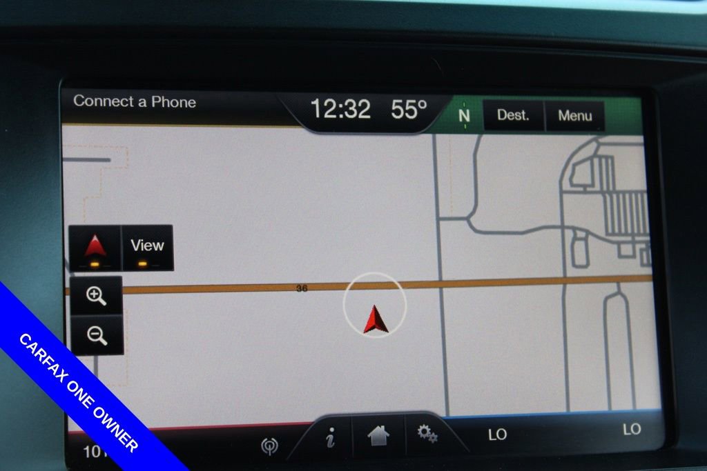 Used 2016 Ford Explorer XLT w/ Equipment Group 202A image 38