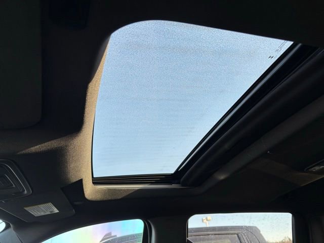 New 2025 GMC Sierra 1500 AT4 w/ AT4 Premium Package image 4