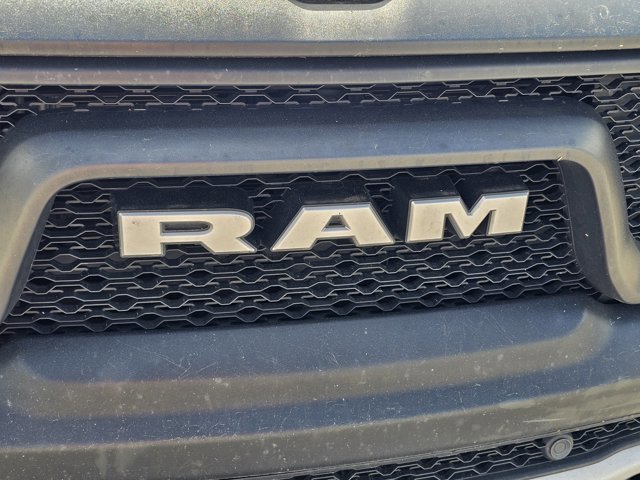 Used 2020 RAM 1500 Rebel w/ Level 2 Equipment Group image 3