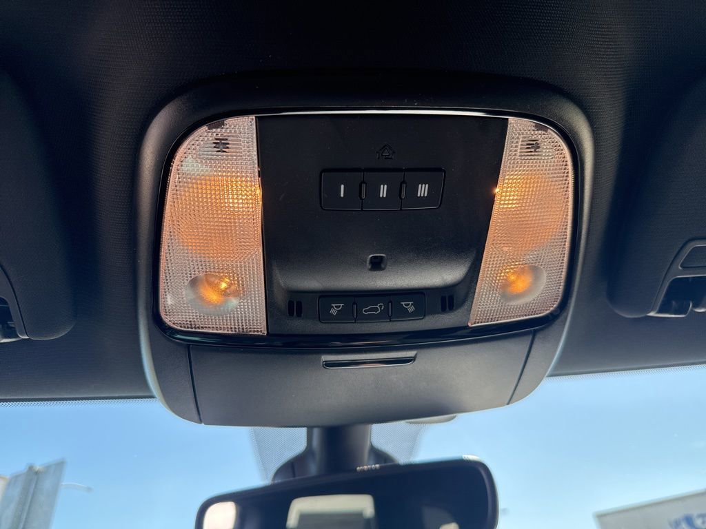 New 2026 Dodge Durango GT w/ Blacktop Package image 26