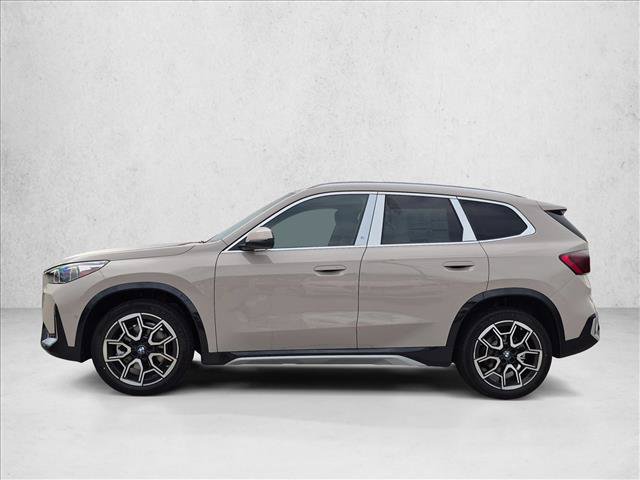New 2027 BMW X1 xDrive28i w/ Technology Package AWD/4WD image 5