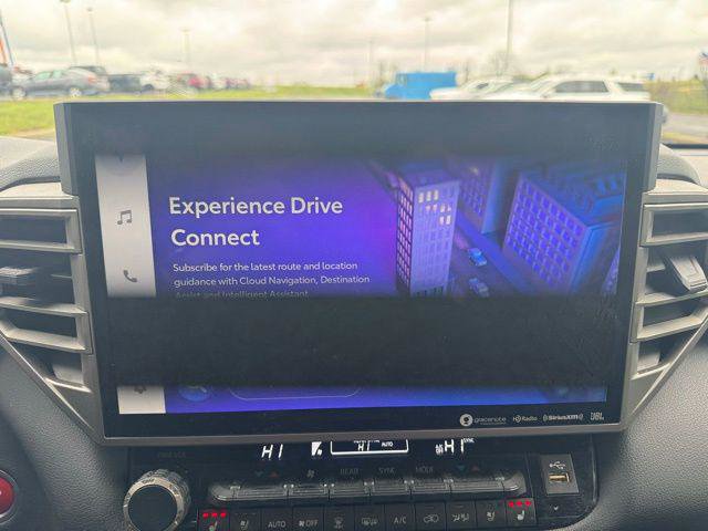 Certified 2023 Toyota Sequoia Limited w/ TRD Off-Road Package image 24