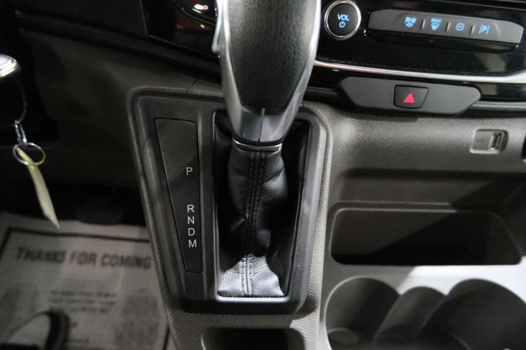 Used 2024 Ford Transit 350 XLT RWD image 21