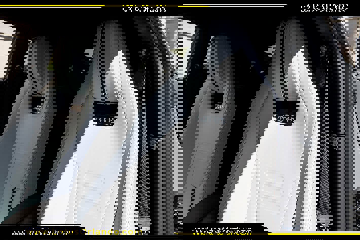 Used 2024 Lotus Emira First Edition image 5