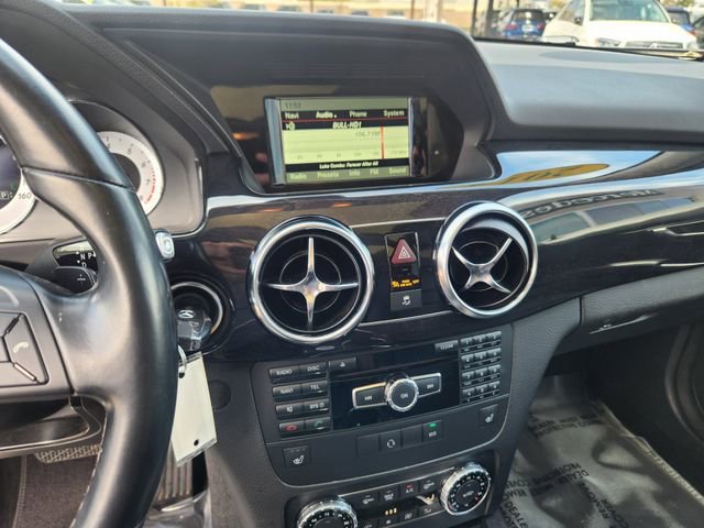 Used 2014 Mercedes-Benz GLK 350 4MATIC image 26