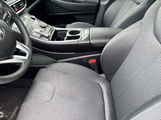 Used 2021 Hyundai Santa Fe SEL image 11