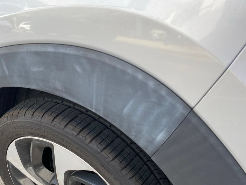 Used 2018 Hyundai Tucson Limited w/ Ultimate Package 02 FWD image 33