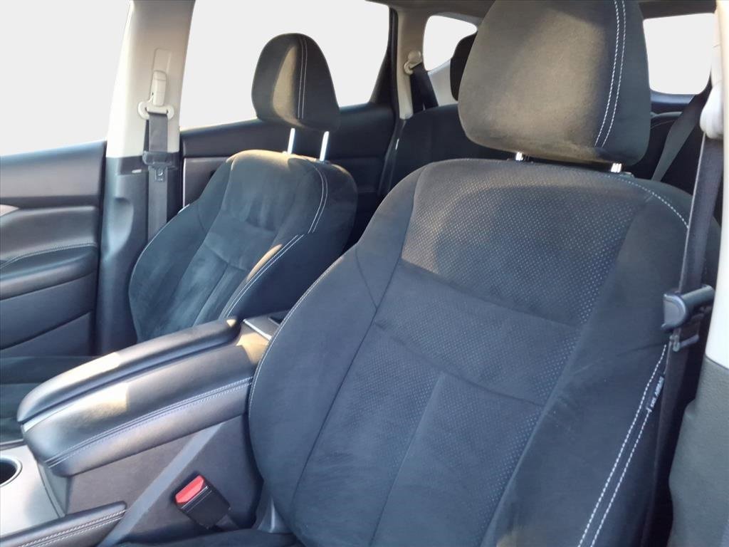 Used 2020 Nissan Murano SV image 9