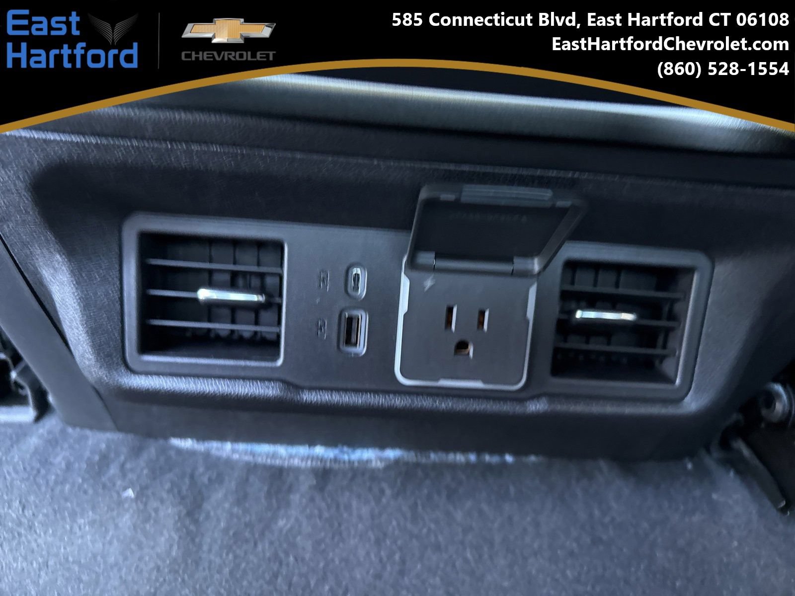New 2026 Chevrolet Silverado 1500 LT AWD/4WD image 14
