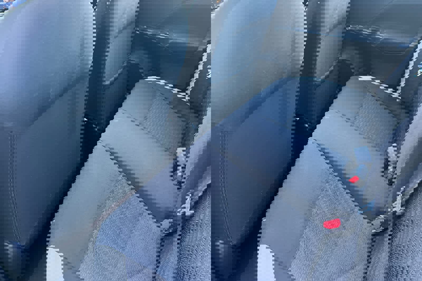 Used 2021 Nissan Versa SV image 4