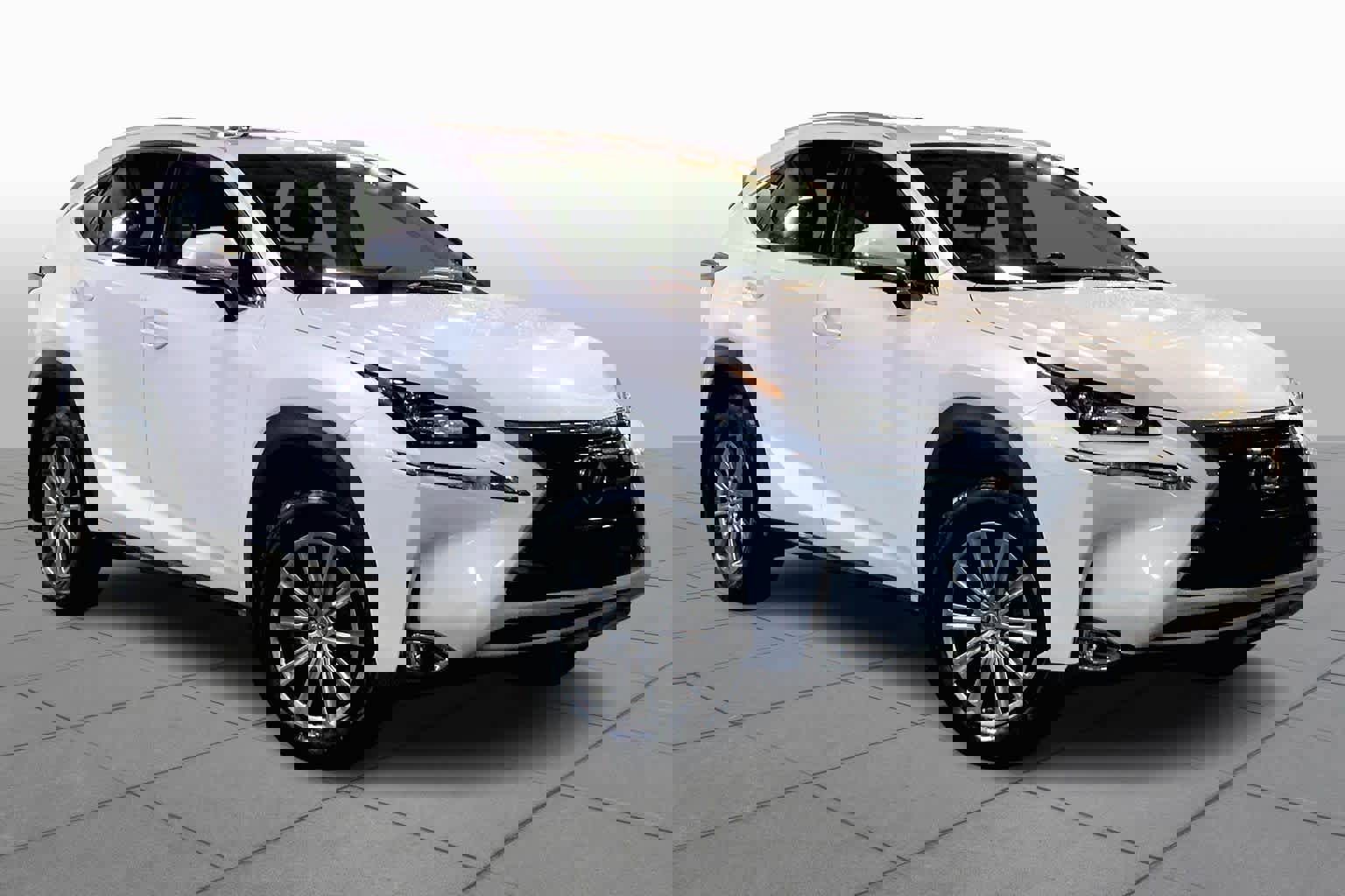 Used 2016 Lexus NX 200t AWD image 2