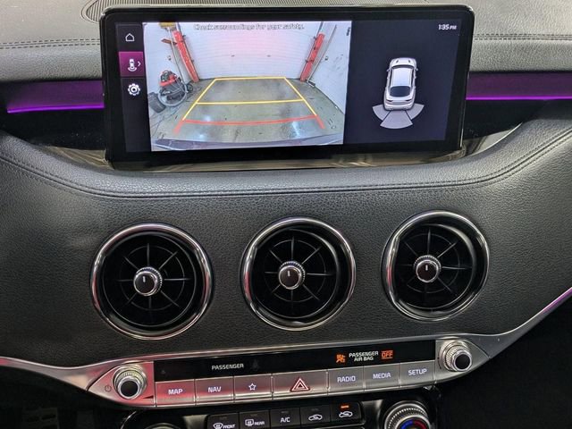 Used 2022 Kia Stinger GT1 AWD/4WD image 26