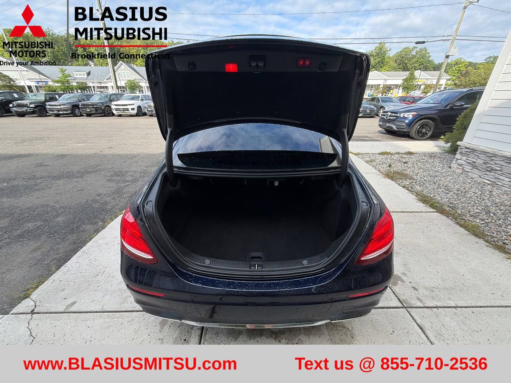 Used 2018 Mercedes-Benz E 300 4MATIC image 56