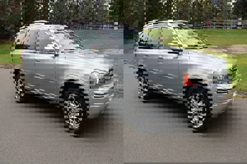 Used 2013 Volvo XC90 3.2 image 2